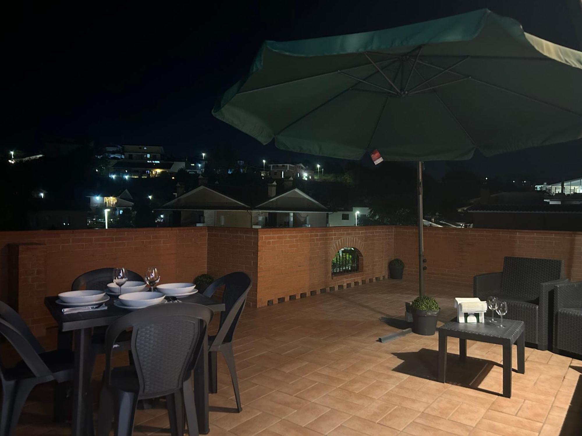 Senorbi 8 Appartement