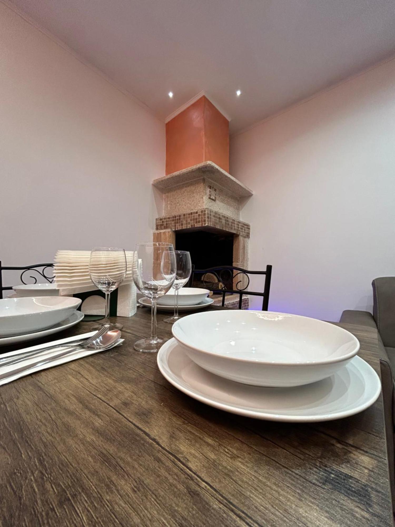 Appartement Senorbi 8 *