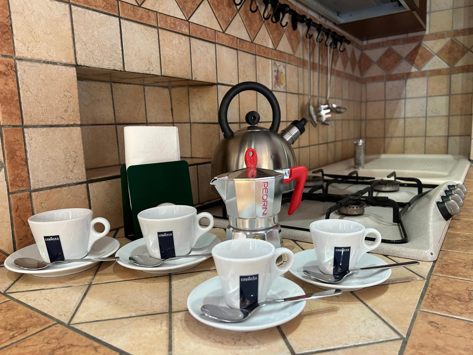 Apartment Senorbi 8